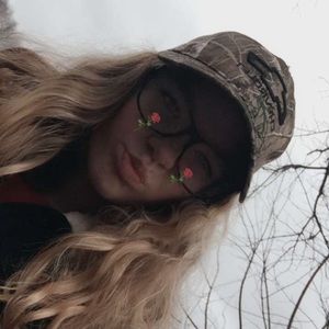 Meet your Posher, Peyton